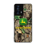 John Deere 5th Motorola Moto G Power 5G 2024 Case FE6419