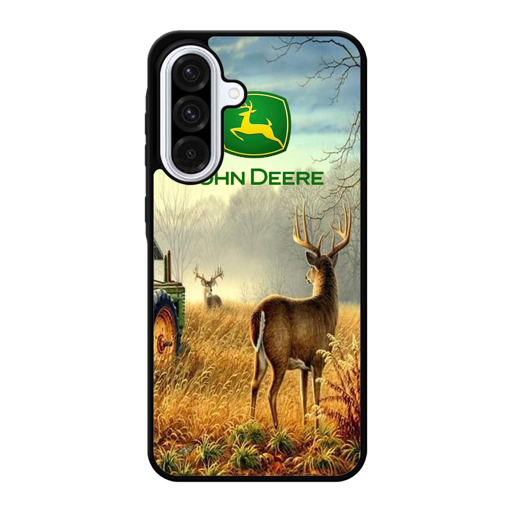 John Deere 6th Samsung Galaxy A56 Case FE7762