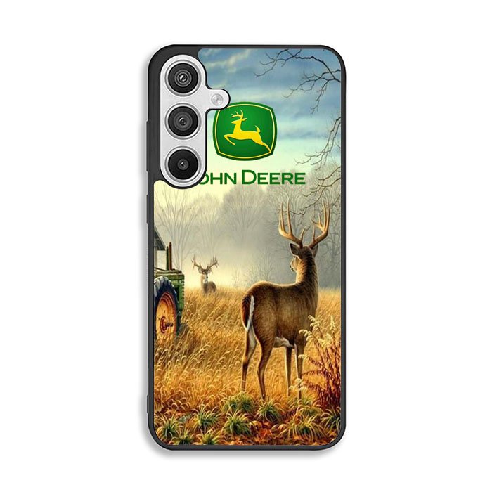 John Deere 6th Samsung Galaxy A26 Case FE7762