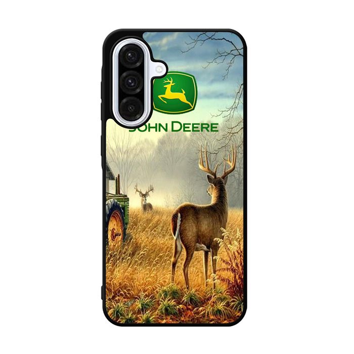 John Deere 6th Samsung Galaxy A36 Case FE3276