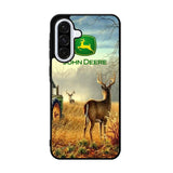John Deere 6th Samsung Galaxy A36 Case FE7762