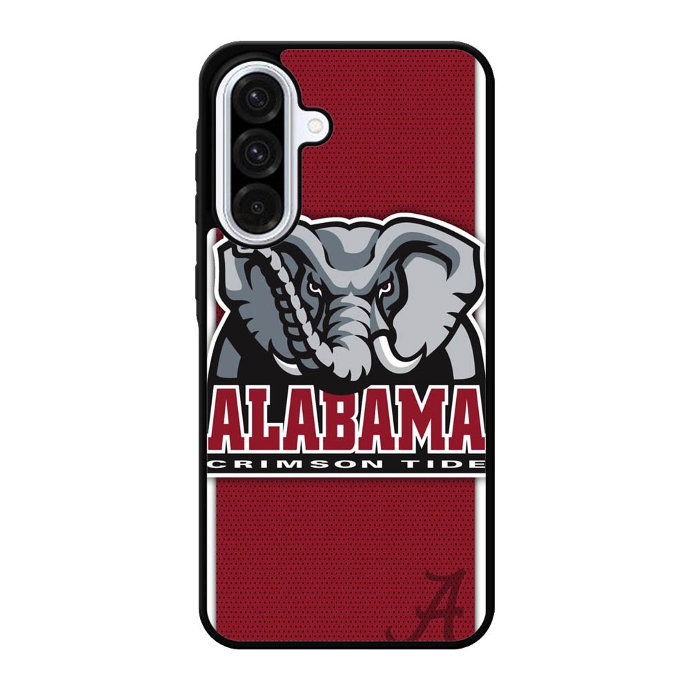 Alabama Crimson Tide 2nd Samsung Galaxy A56 Case FE6708