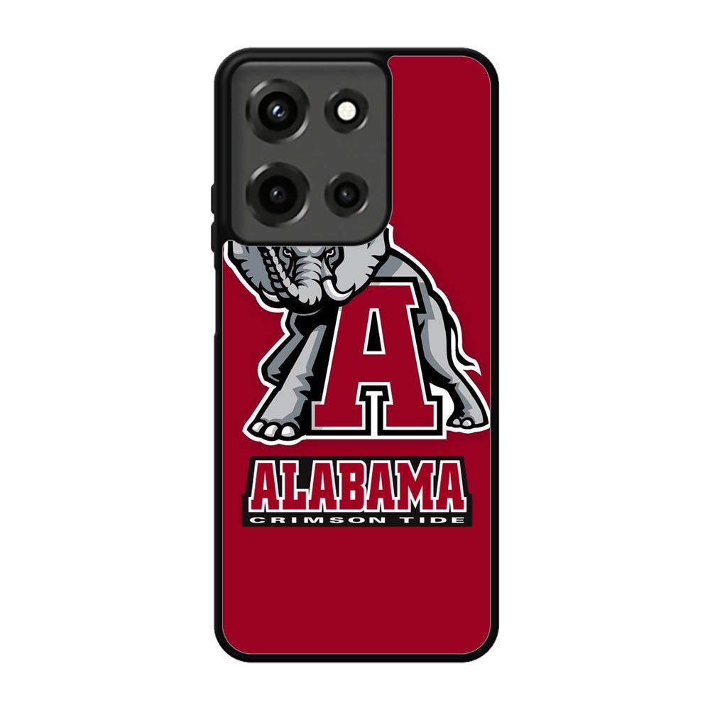 Alabama Crimson Tide 9th Motorola Moto G 5G 2025 Case FE2928