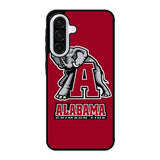 Alabama Crimson Tide 9th Samsung Galaxy A56 Case FE7423