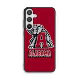 Alabama Crimson Tide 9th Samsung Galaxy A26 Case FE2928