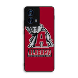 Alabama Crimson Tide 9th Motorola Moto G Power 5G 2024 Case FE2928