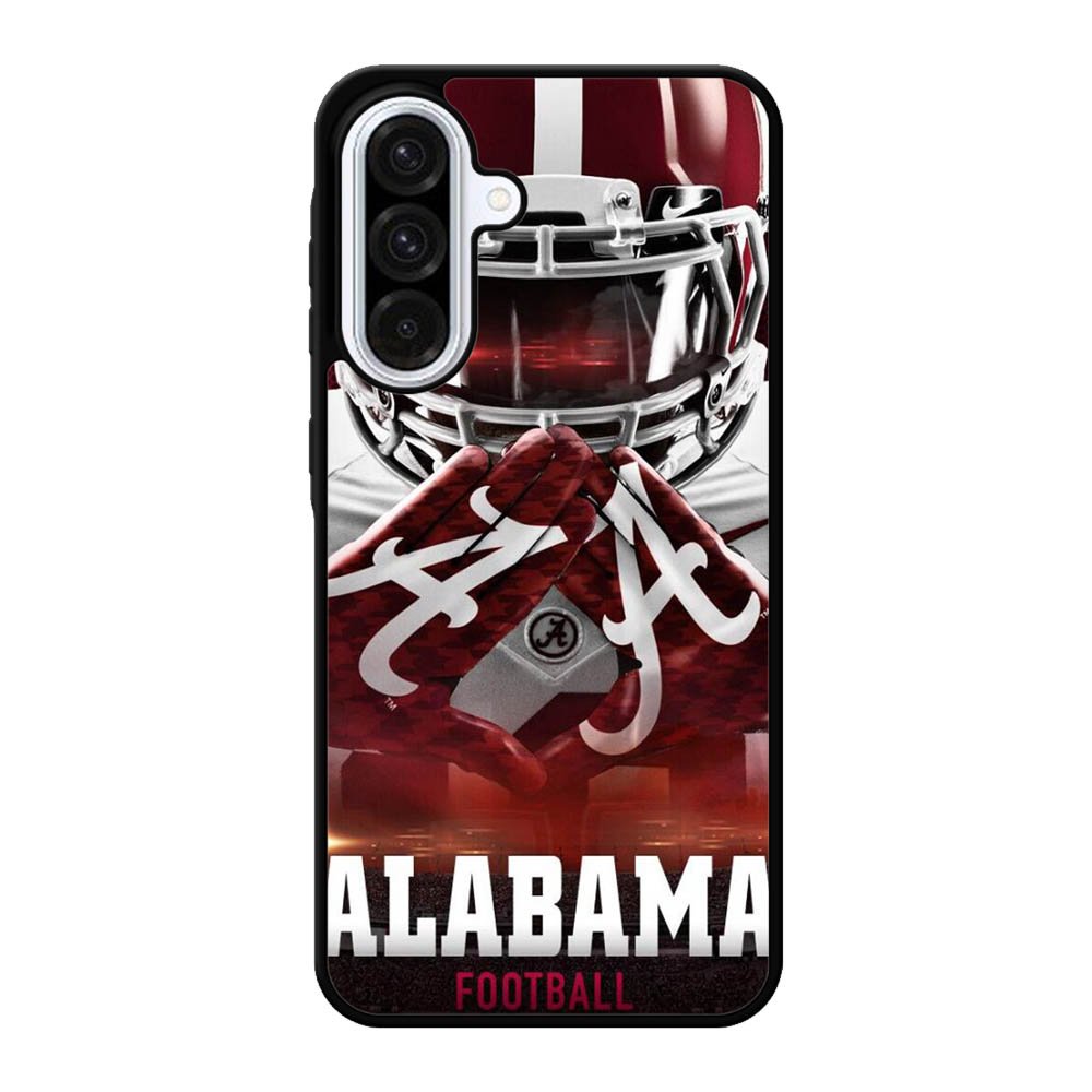 Alabama Crimson Tide 8th Samsung Galaxy A56 Case FE7964