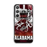 Alabama Crimson Tide 8th Samsung Galaxy A26 Case FE2837