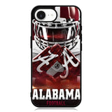 Alabama Crimson Tide 8th iPhone 16e Case