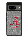 alabama tide Google Pixel 8a Case
