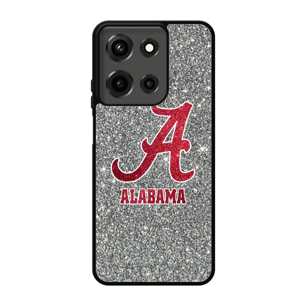 alabama tide Motorola Moto G 5G 2025 Case FE6423