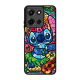 stitch disney 3rd Motorola Moto G 5G 2025 Case FE1009