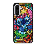 stitch disney 3rd Samsung Galaxy A56 Case FE4074