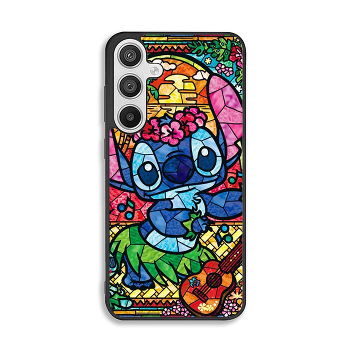 stitch disney 3rd Samsung Galaxy A26 Case FE4074