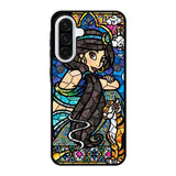Princess Jasmine Aladdin Disney Samsung Galaxy A56 Case FE6805