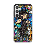 Princess Jasmine Aladdin Disney Samsung Galaxy A26 Case FE2296