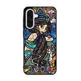 Princess Jasmine Aladdin Disney Samsung Galaxy A36 Case FE8147