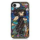 Princess Jasmine Aladdin Disney iPhone 16e Case