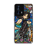 Princess Jasmine Aladdin Disney Motorola Moto G Power 5G 2024 Case FE2296