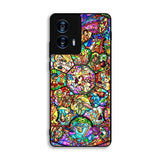 all disney Motorola Moto G Power 5G 2024 Case FE7427