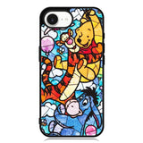 Winnie the pooh 1st iPhone 16e Case
