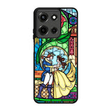belle Motorola Moto G 5G 2025 Case FE3037
