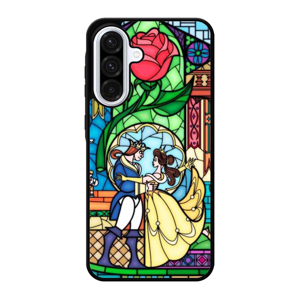 belle Samsung Galaxy A56 Case FE7519