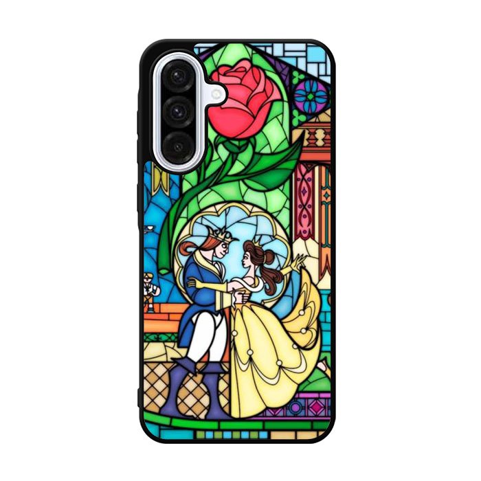 belle Samsung Galaxy A36 Case FE3037
