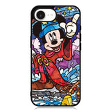 Mickey Mouse 3rd iPhone 16e Case