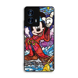Mickey Mouse 3rd Motorola Moto G Power 5G 2024 Case FE2666