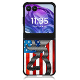 Deer Camo 1st Motorola Moto Razr 2024 , Moto Razr 50 Case