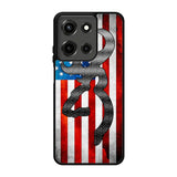 Deer Camo 1st Motorola Moto G 5G 2025 Case FE7902