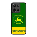 john deere 7th Motorola Moto G 5G 2025 Case FE3447