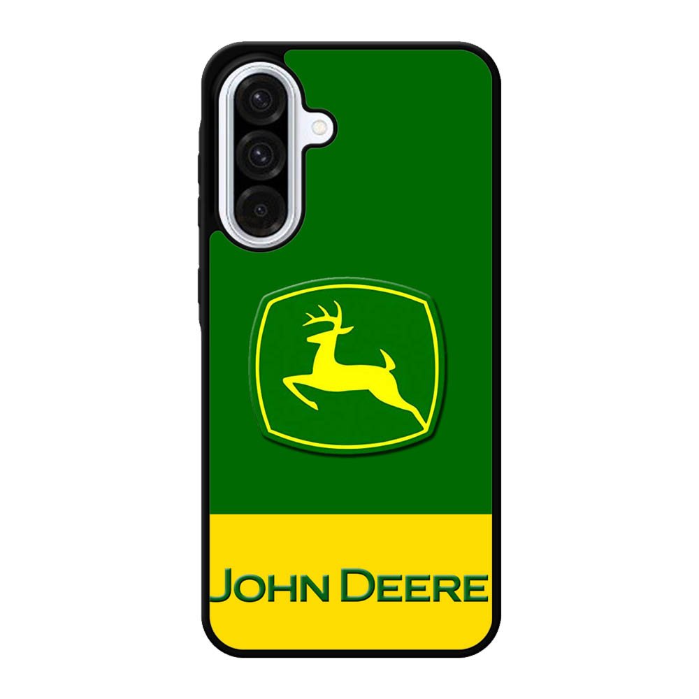 john deere 7th Samsung Galaxy A56 Case FE7930