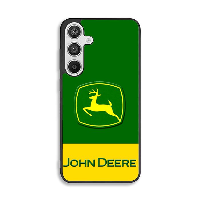 john deere 7th Samsung Galaxy A26 Case FE0467