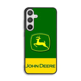 john deere 7th Samsung Galaxy A26 Case FE7930