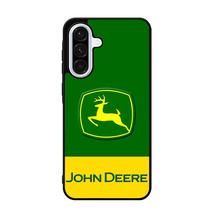 john deere 7th Samsung Galaxy A36 Case FE7930
