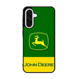 john deere 7th Samsung Galaxy A36 Case FE7930