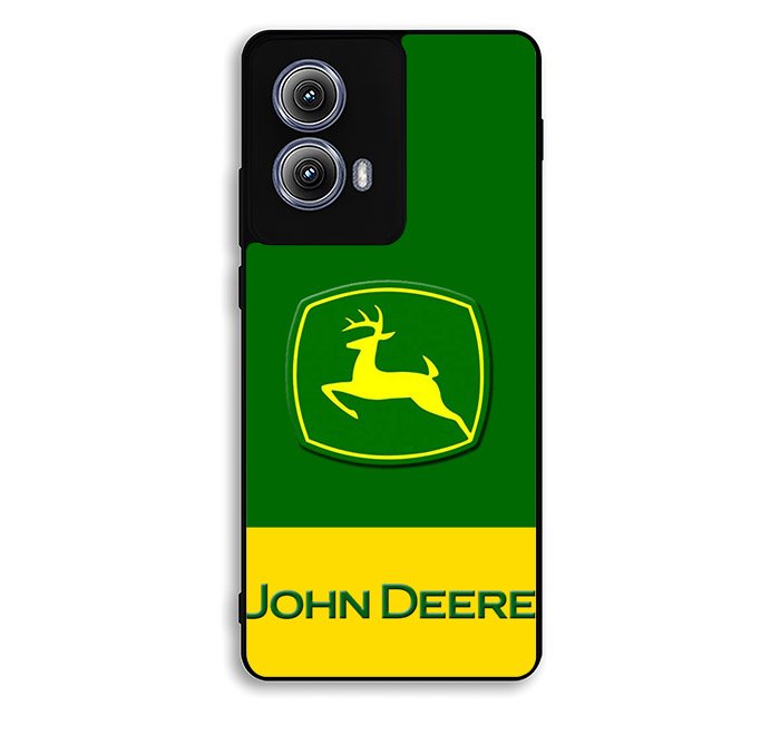 john deere 7th Motorola Moto Edge 2024 Case FE0467