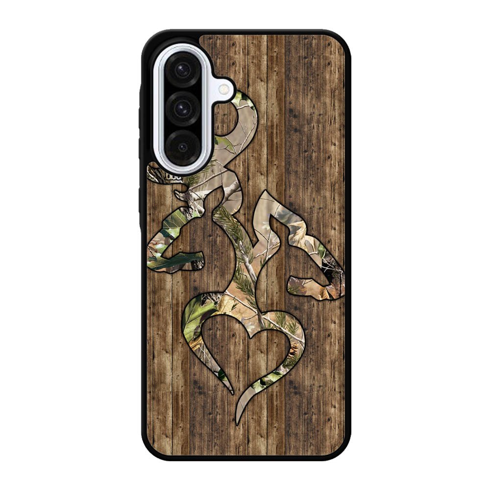 Deer Camo 6th Samsung Galaxy A56 Case FE0607
