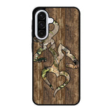 Deer Camo 6th Samsung Galaxy A56 Case FE5132