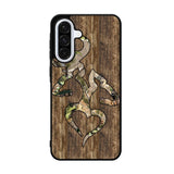 Deer Camo 6th Samsung Galaxy A36 Case FE3794