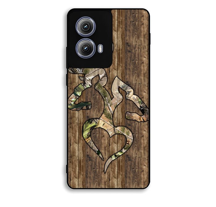 Deer Camo 6th Motorola Moto Edge 2024 Case FE5132