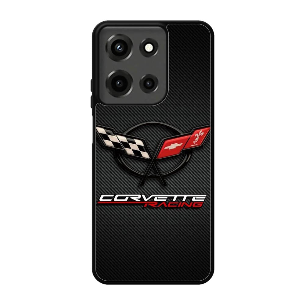 Corvette 2nd Motorola Moto G 5G 2025 Case FE7214