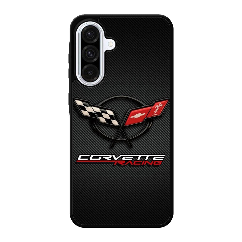 Corvette 2nd Samsung Galaxy A56 Case FE2703