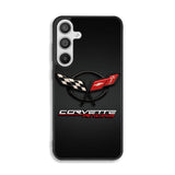 Corvette 2nd Samsung Galaxy A26 Case FE7214