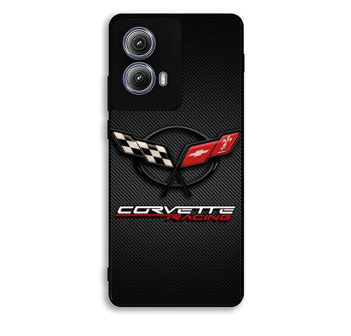 Corvette 2nd Motorola Moto Edge 2024 Case FE2703