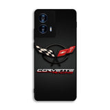 Corvette 2nd Motorola Moto G Power 5G 2024 Case FE2703