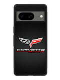 Corvette 1st Google Pixel 8a Case