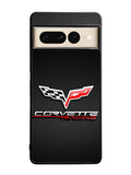 Corvette 1st Google Pixel 7 Pro Case